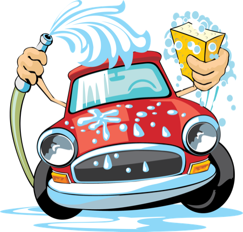 Woodlands Hand Car Wash & Valeting logo